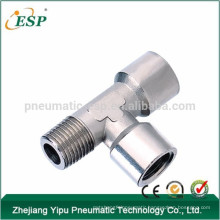 High Quality Brass Penumatic Pipe Fittings